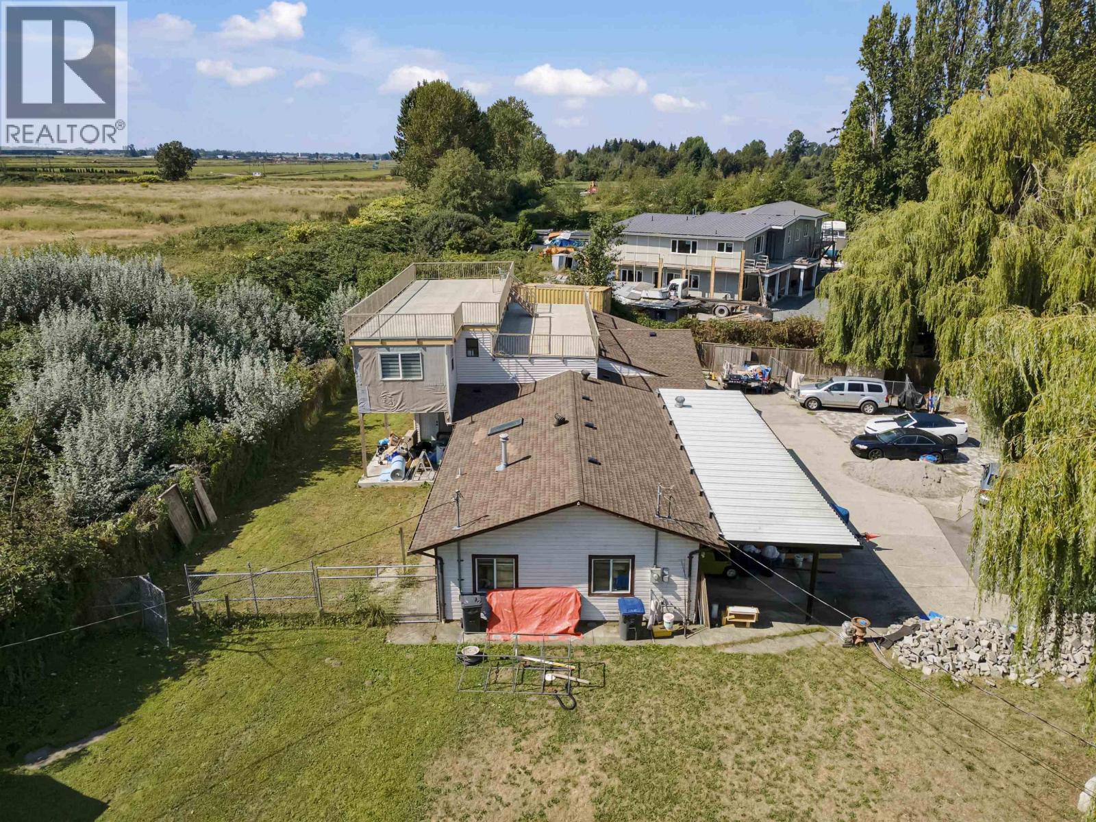 19500 River Road, Richmond, British Columbia  V6V 1M3 - Photo 10 - R3162507