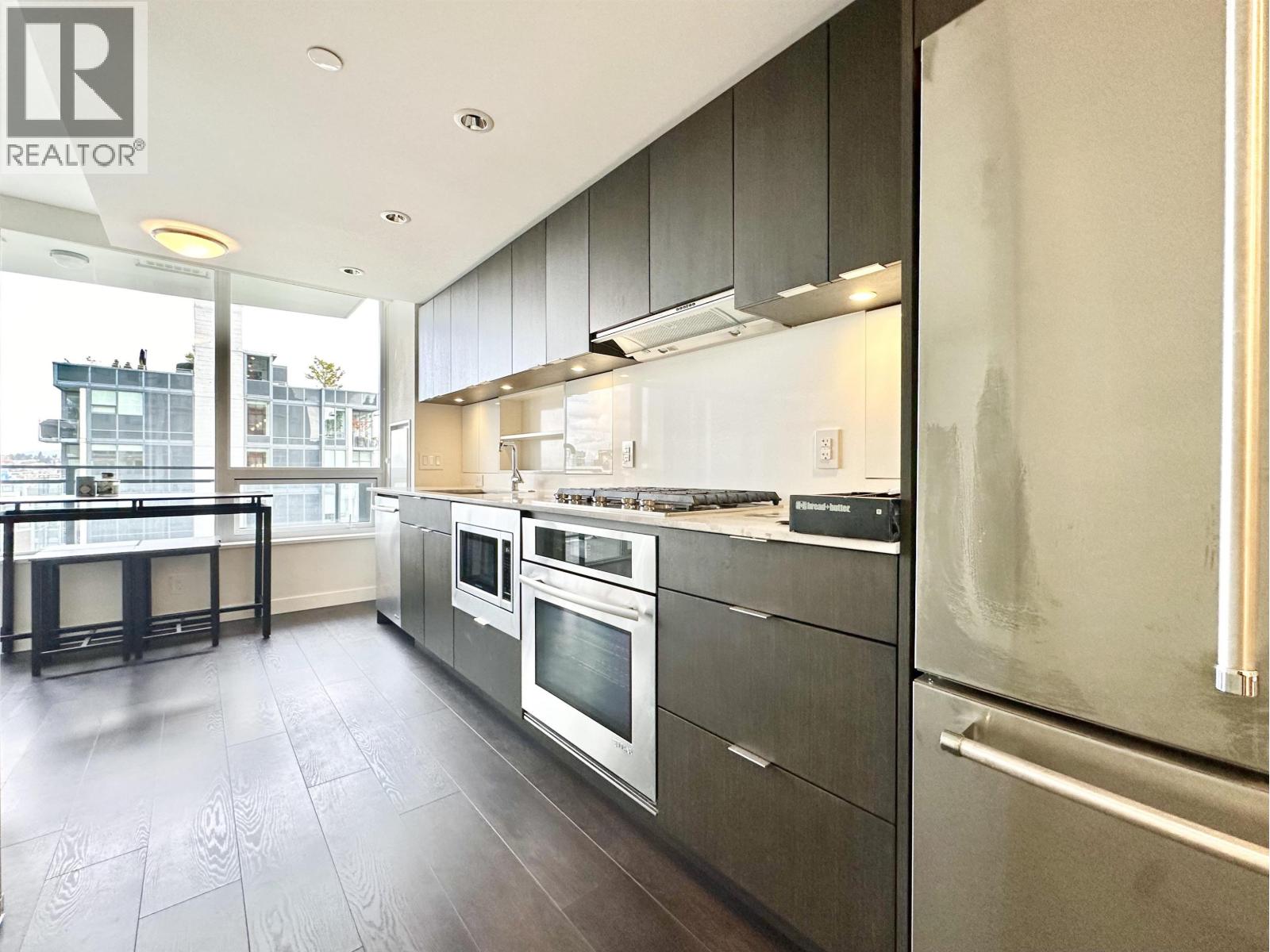 1103 111 1ST E AVENUE, vancouver, British Columbia