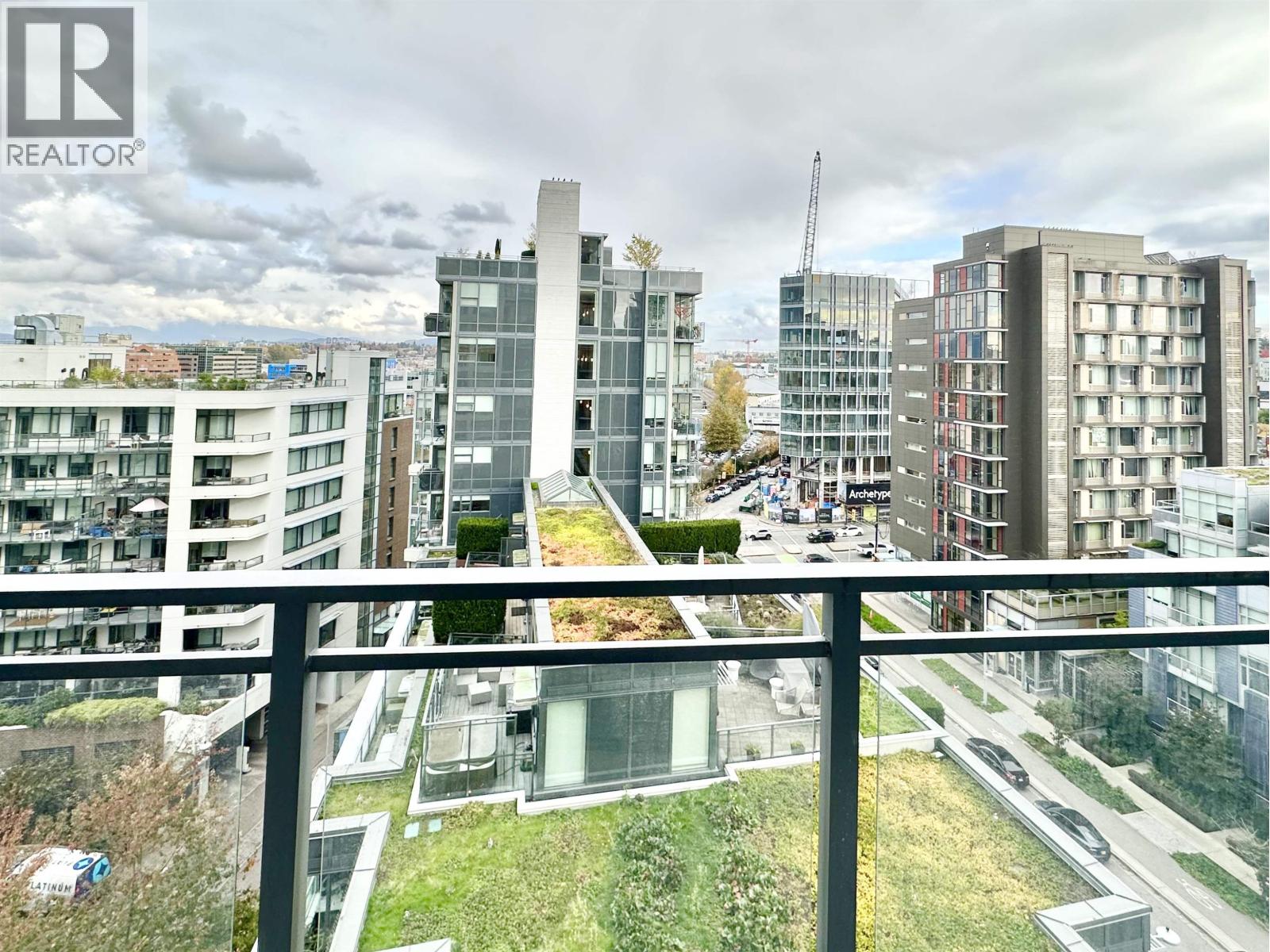 1103 111 1st E Avenue, Vancouver, British Columbia  V6A 0E9 - Photo 10 - R3162504