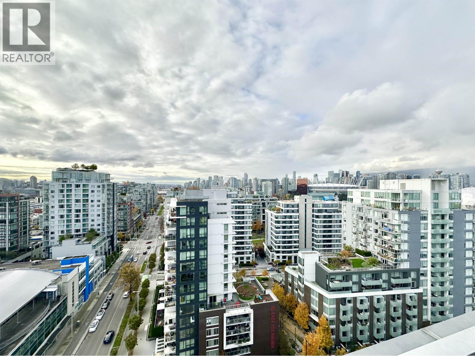 1103 111 1st E Avenue, Vancouver, British Columbia  V6A 0E9 - Photo 16 - R3162504