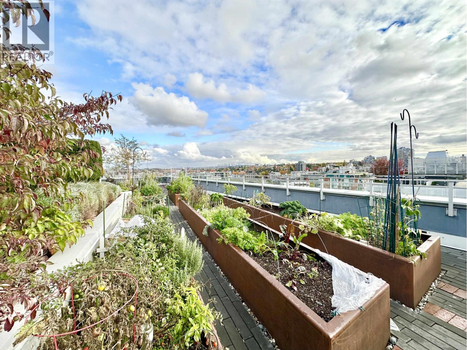 1103 111 1st E Avenue, Vancouver, British Columbia  V6A 0E9 - Photo 17 - R3162504