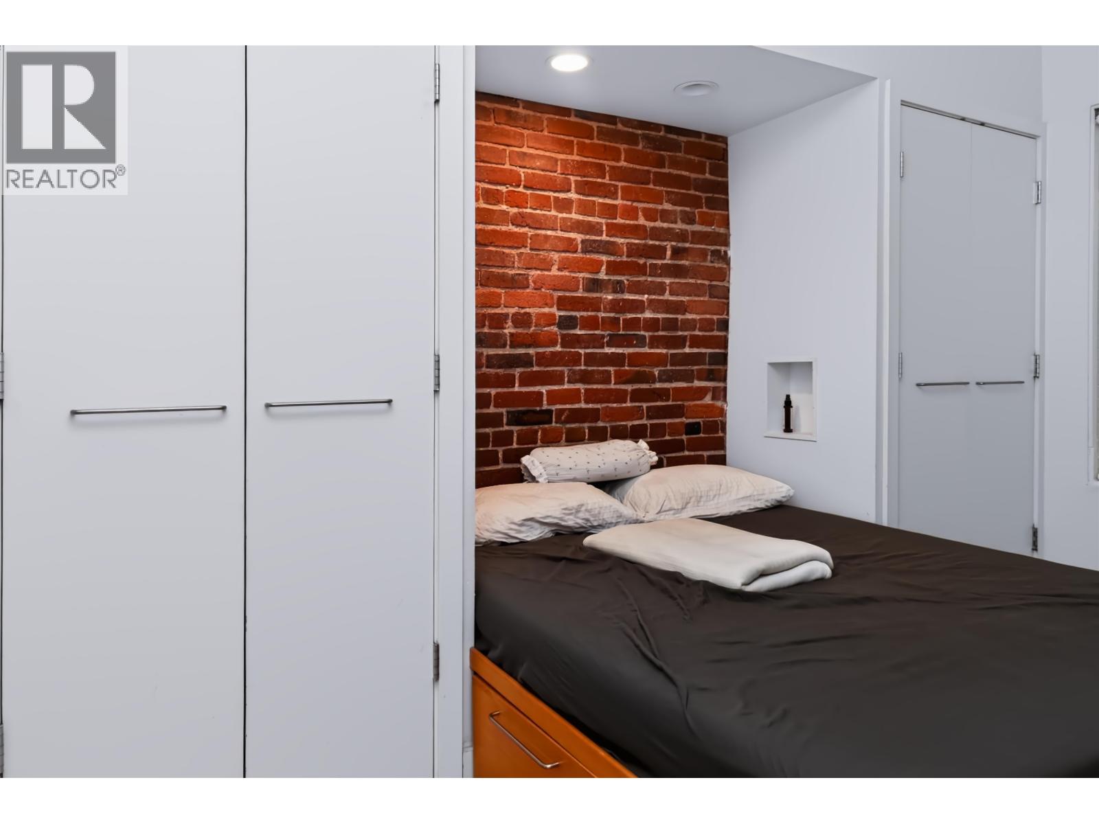 405 1072 Hamilton Street, Vancouver, British Columbia  V6B 2R9 - Photo 10 - R3162537