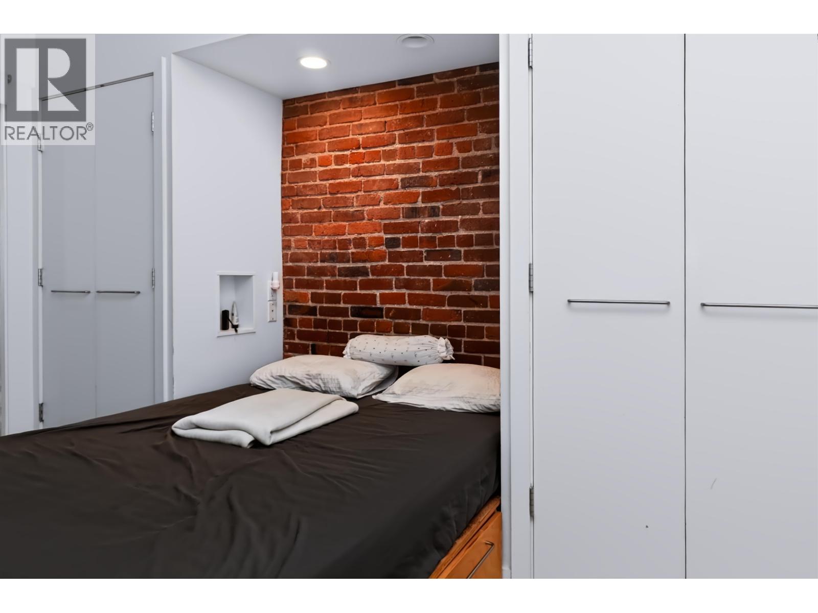 405 1072 Hamilton Street, Vancouver, British Columbia  V6B 2R9 - Photo 12 - R3162537