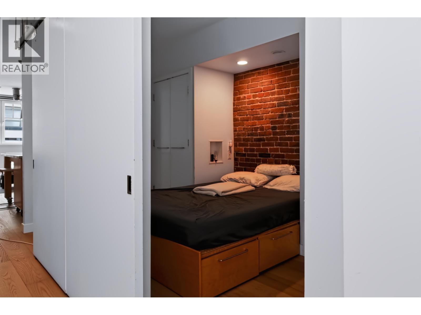 405 1072 Hamilton Street, Vancouver, British Columbia  V6B 2R9 - Photo 13 - R3162537