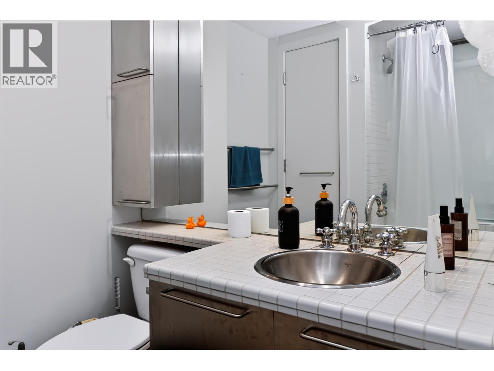 405 1072 Hamilton Street, Vancouver, British Columbia  V6B 2R9 - Photo 15 - R3162537