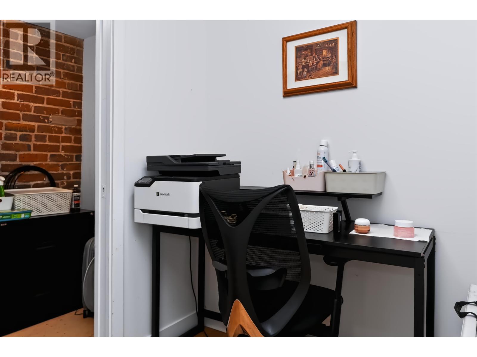 405 1072 Hamilton Street, Vancouver, British Columbia  V6B 2R9 - Photo 16 - R3162537