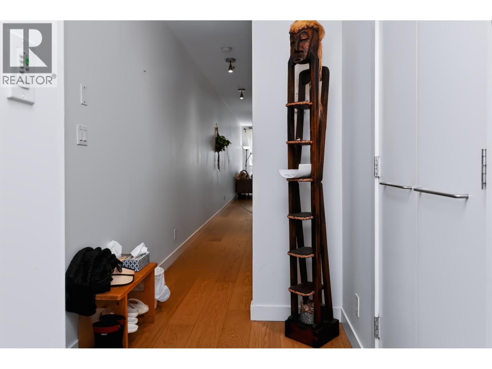 405 1072 Hamilton Street, Vancouver, British Columbia  V6B 2R9 - Photo 17 - R3162537