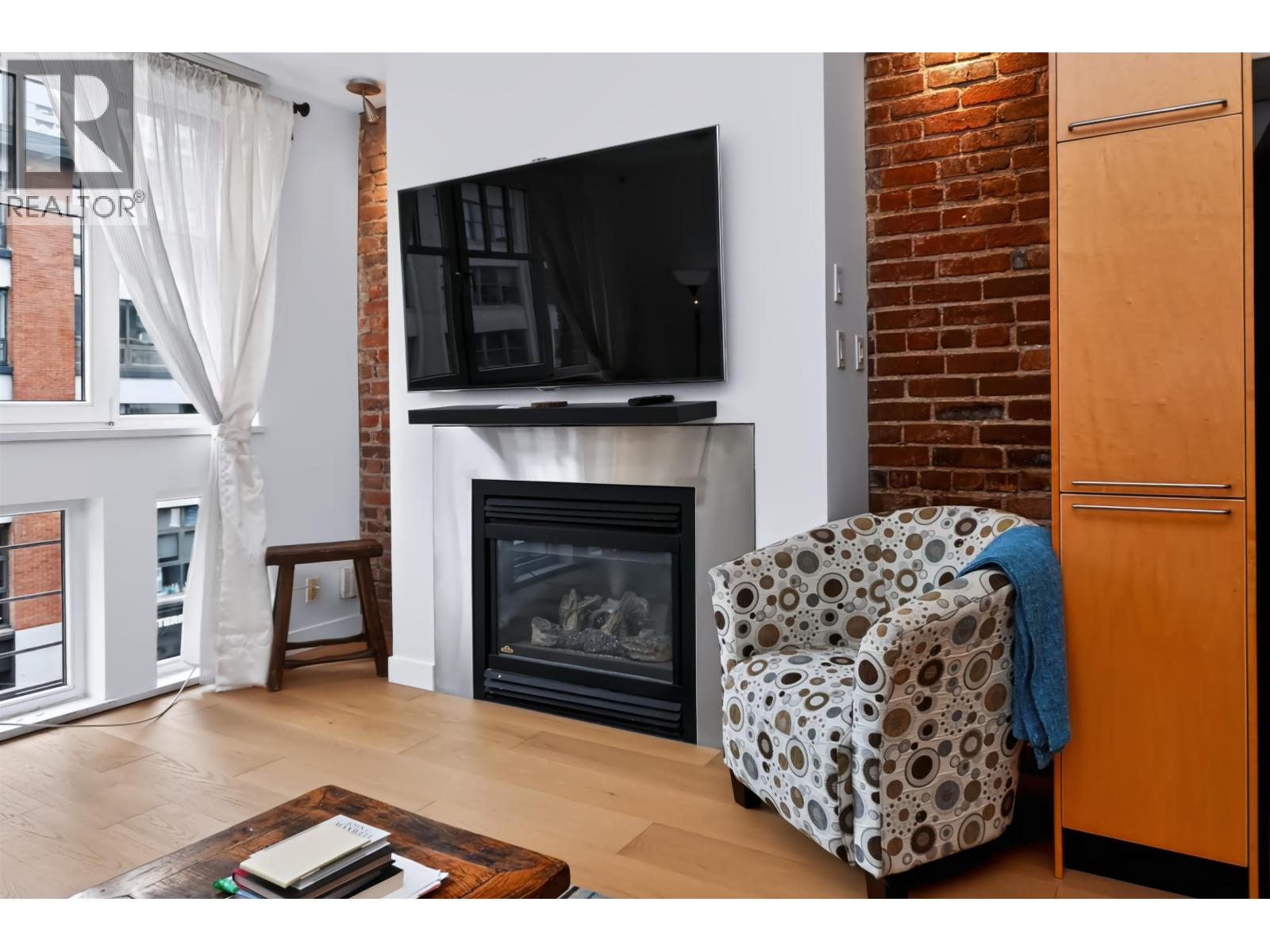 405 1072 Hamilton Street, Vancouver, British Columbia  V6B 2R9 - Photo 4 - R3162537
