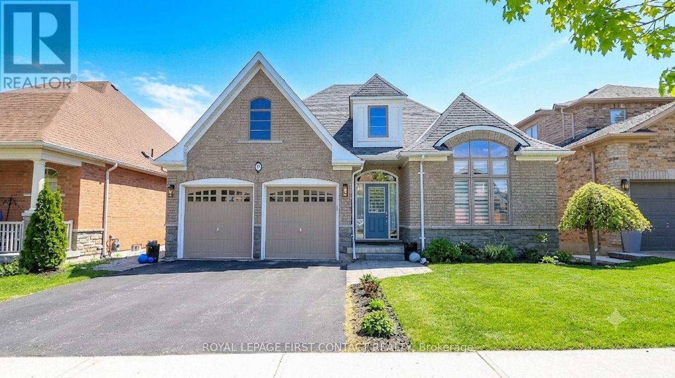 33 TAMARACK TRAIL, Barrie, Ontario