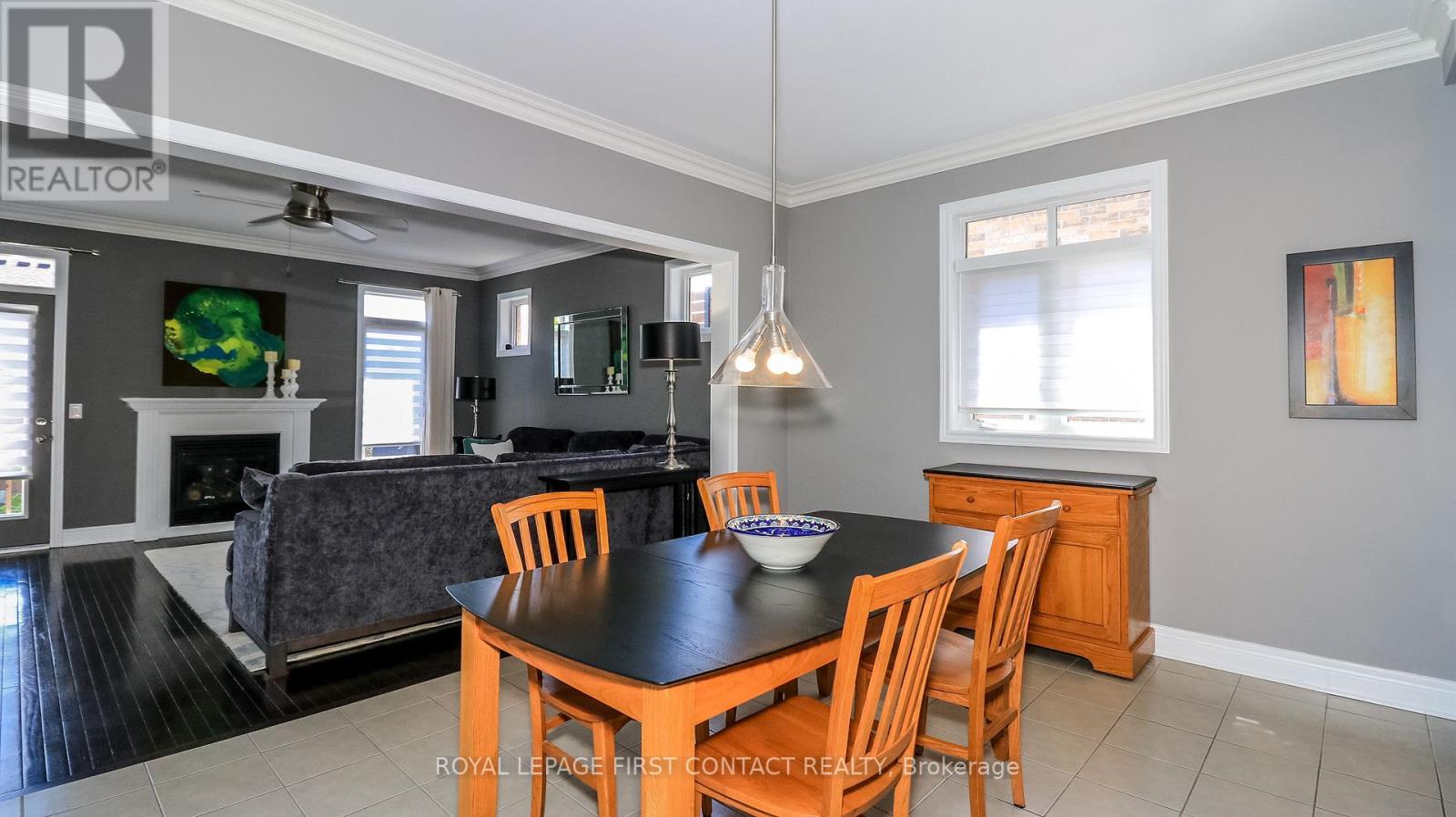 33 Tamarack Trail, Barrie, Ontario  L4N 6M7 - Photo 10 - S13756716