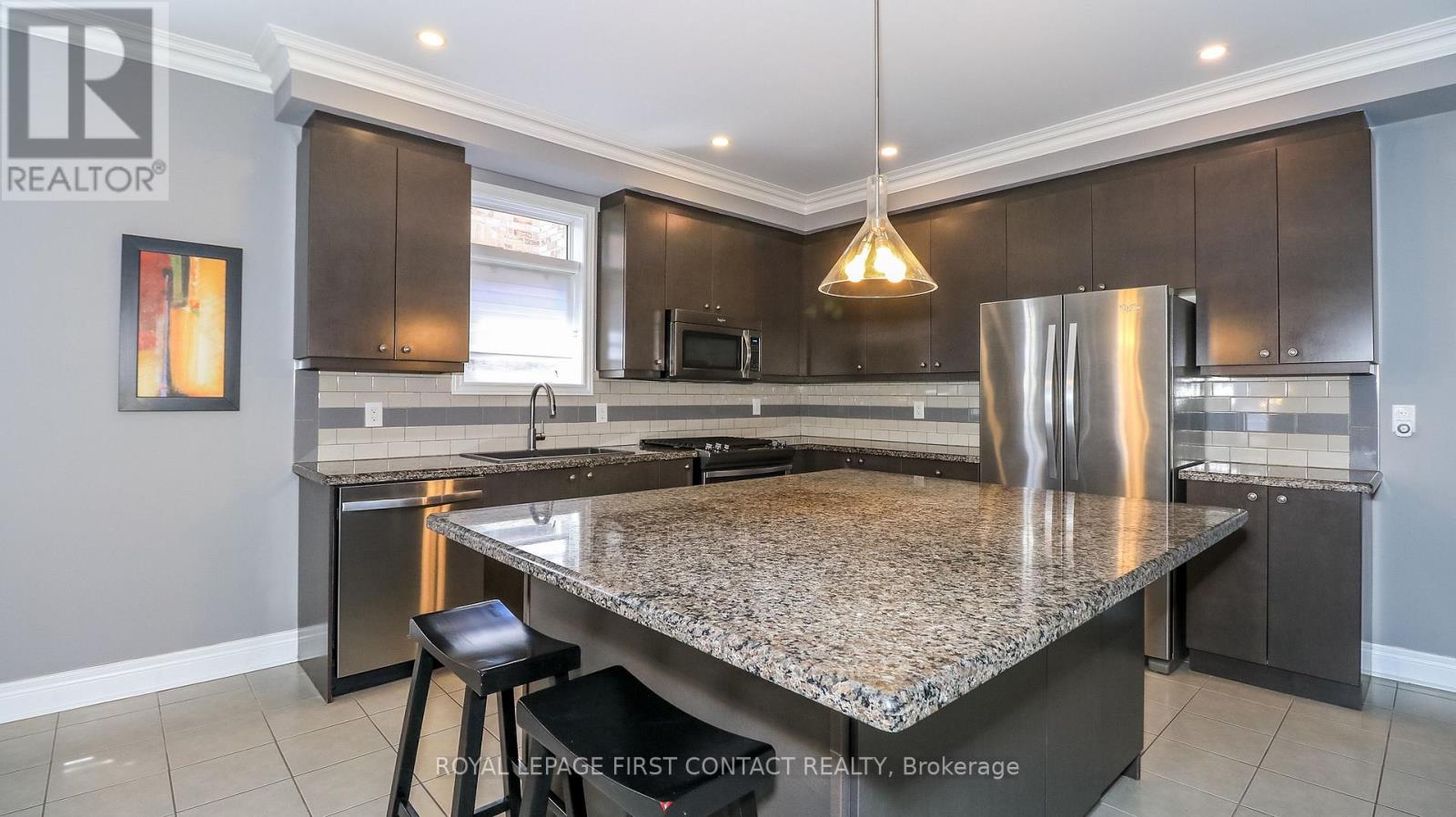 33 Tamarack Trail, Barrie, Ontario  L4N 6M7 - Photo 11 - S13756716