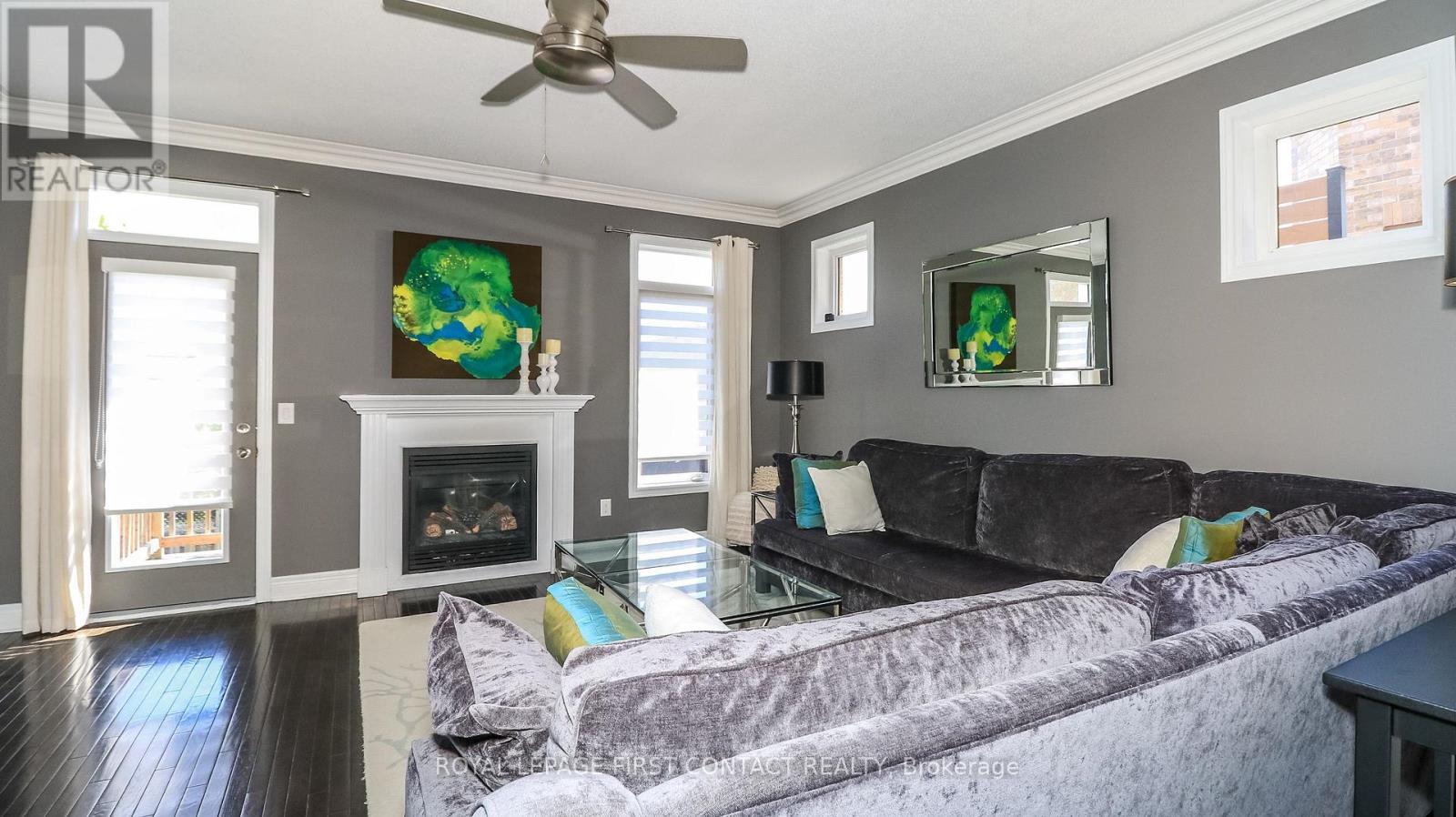 33 Tamarack Trail, Barrie, Ontario  L4N 6M7 - Photo 15 - S13756716