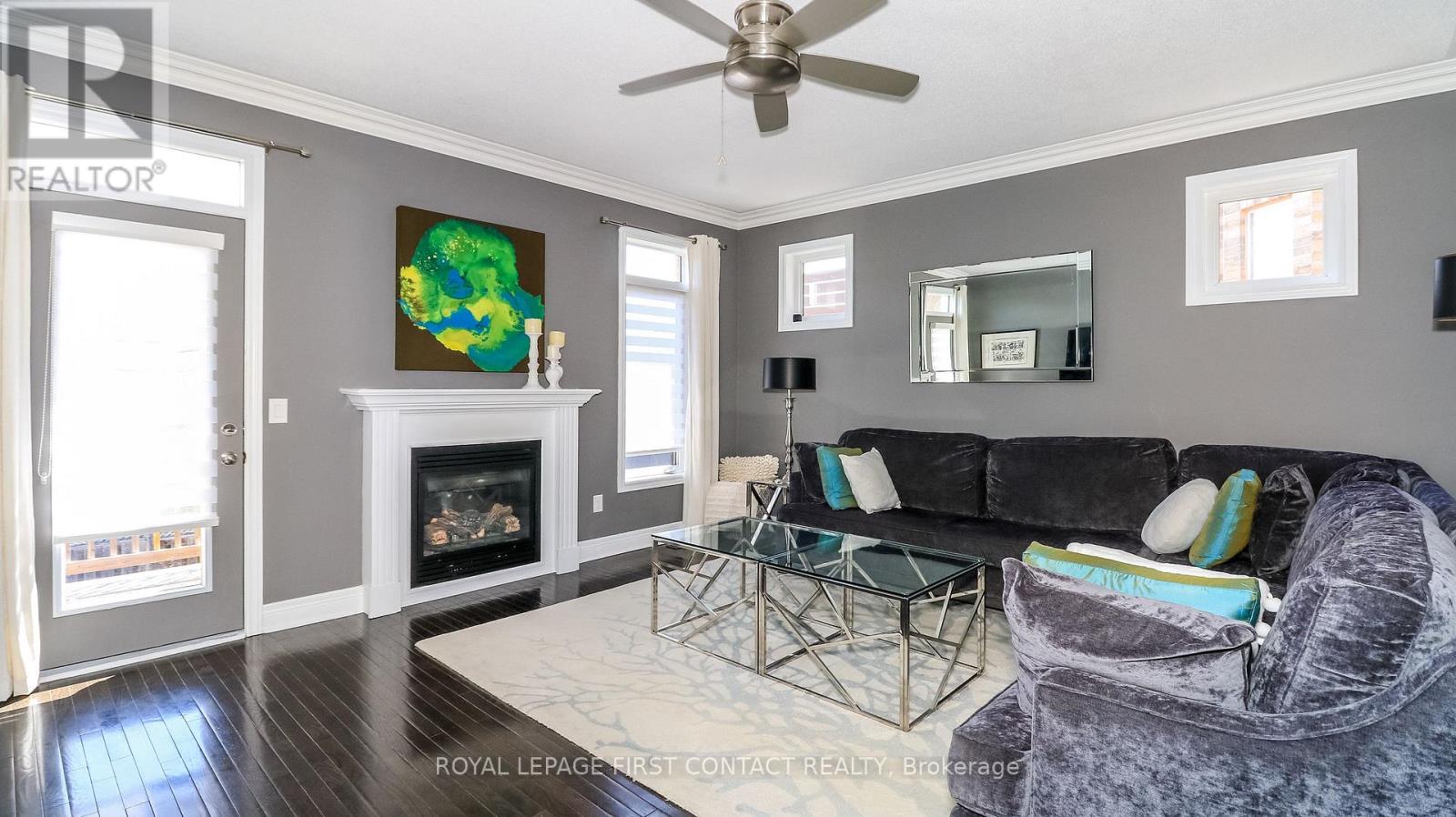 33 Tamarack Trail, Barrie, Ontario  L4N 6M7 - Photo 16 - S13756716
