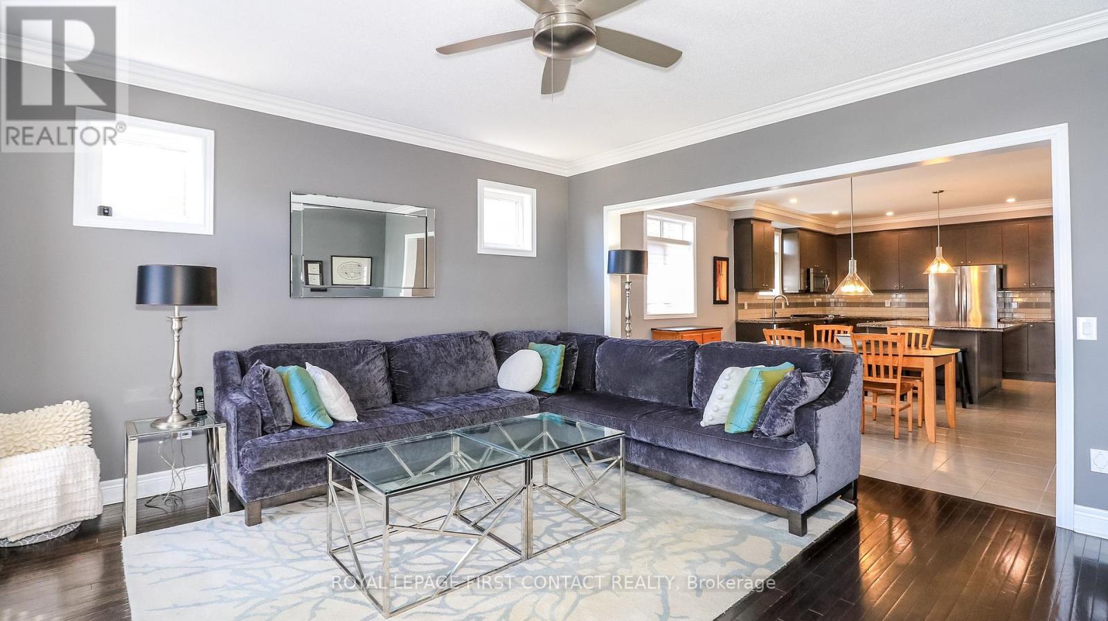 33 Tamarack Trail, Barrie, Ontario  L4N 6M7 - Photo 17 - S13756716