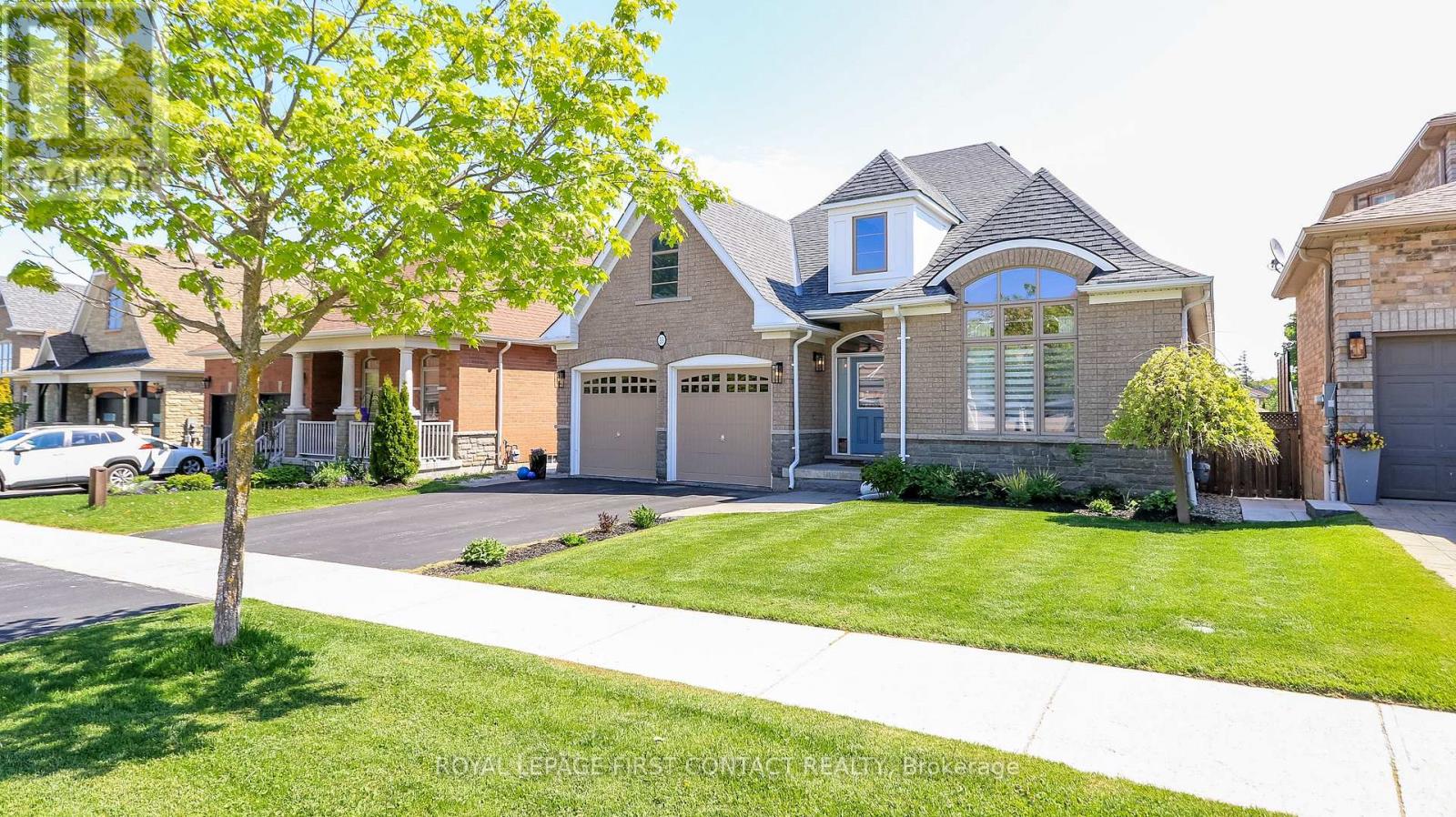 33 Tamarack Trail, Barrie, Ontario  L4N 6M7 - Photo 2 - S13756716