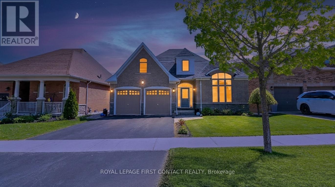 33 Tamarack Trail, Barrie, Ontario  L4N 6M7 - Photo 39 - S13756716