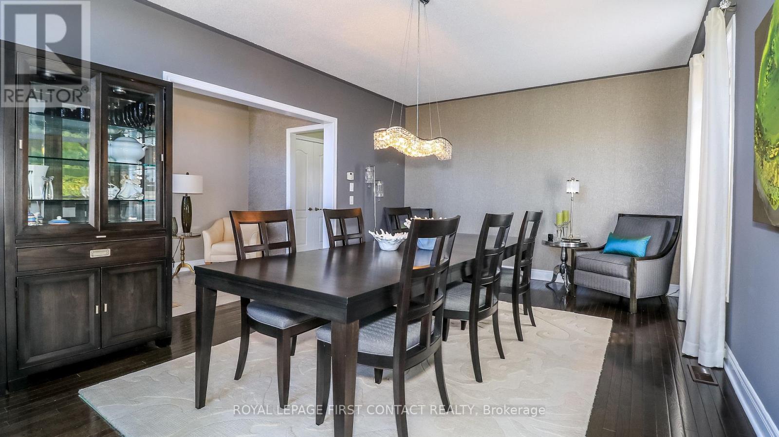 33 Tamarack Trail, Barrie, Ontario  L4N 6M7 - Photo 7 - S13756716