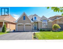 33 TAMARACK TRAIL, Barrie, Ontario