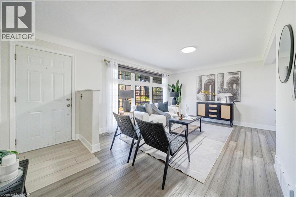 6604 LOCUS Avenue, Niagara Falls, Ontario