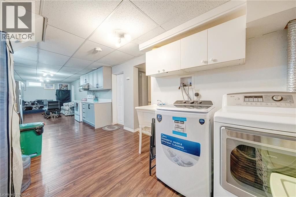 6604 Locus Avenue, Niagara Falls, Ontario  L2G 4K7 - Photo 31 - 40861380