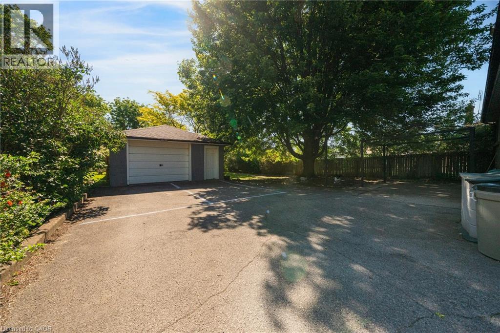6604 Locus Avenue, Niagara Falls, Ontario  L2G 4K7 - Photo 39 - 40861380