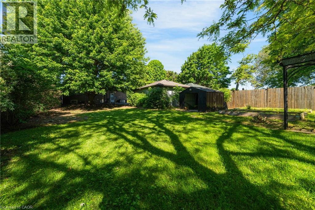 6604 Locus Avenue, Niagara Falls, Ontario  L2G 4K7 - Photo 41 - 40861380