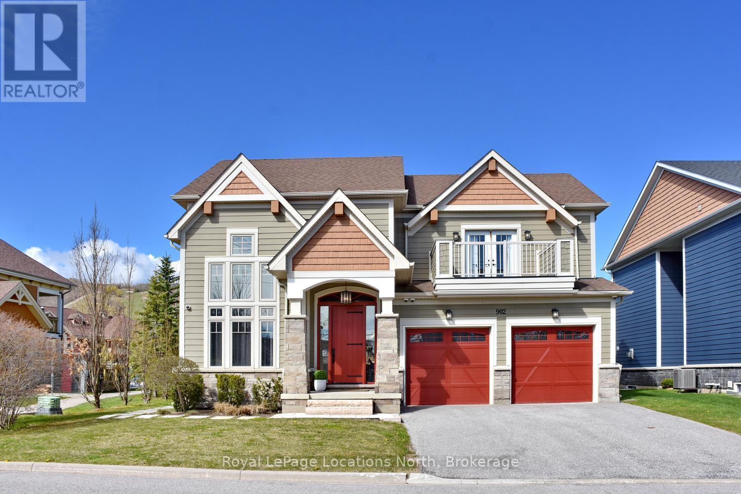 902 - 277 Jozo Weider Boulevard, Blue Mountains, Ontario  L9Y 1V0 - Photo 2 - X13756628