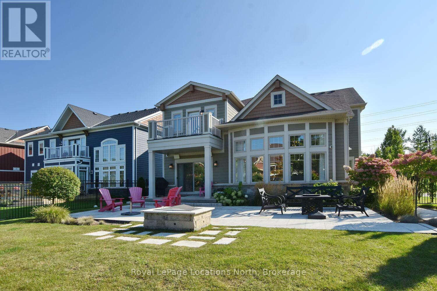 902 - 277 Jozo Weider Boulevard, Blue Mountains, Ontario  L9Y 1V0 - Photo 5 - X13756628