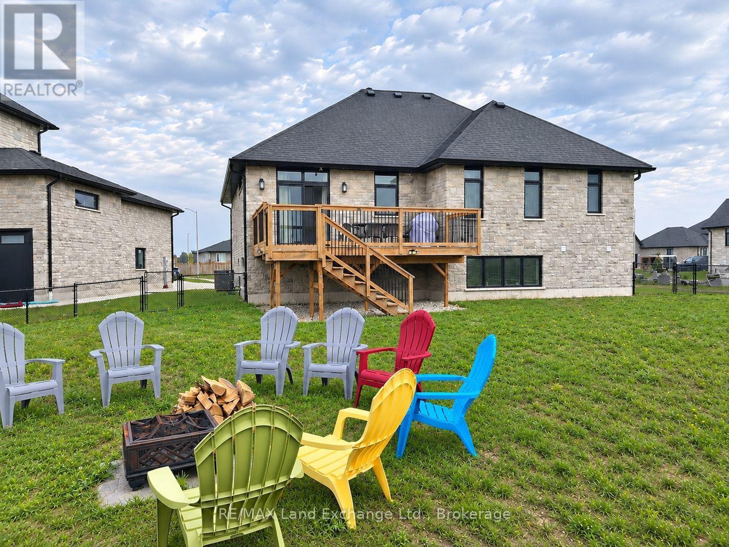 320 Mclean Crescent, Saugeen Shores, Ontario  N0H 2C3 - Photo 19 - X13756662