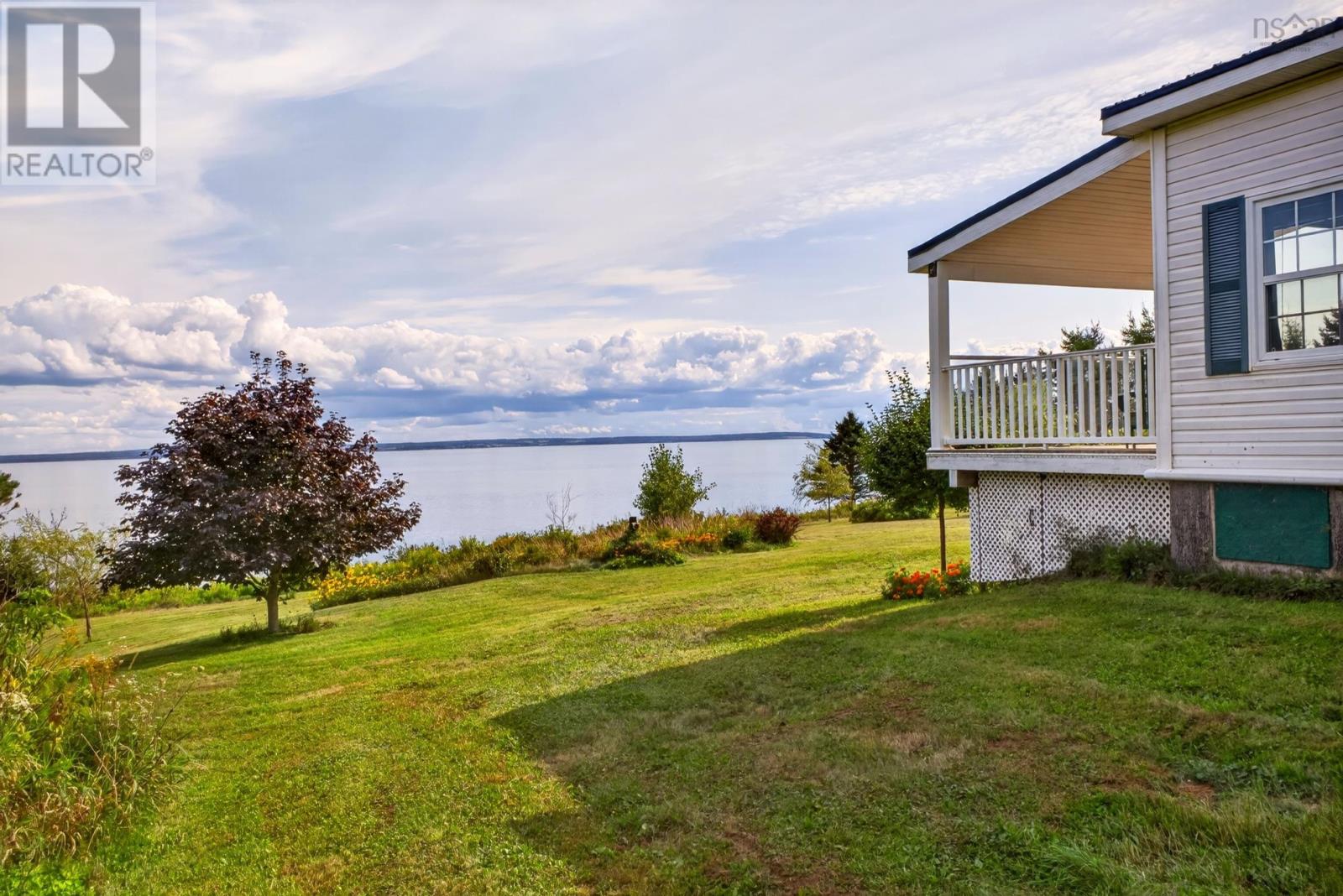4658 Highway 2, Upper Economy, Nova Scotia  B0M 1B0 - Photo 34 - 202622696