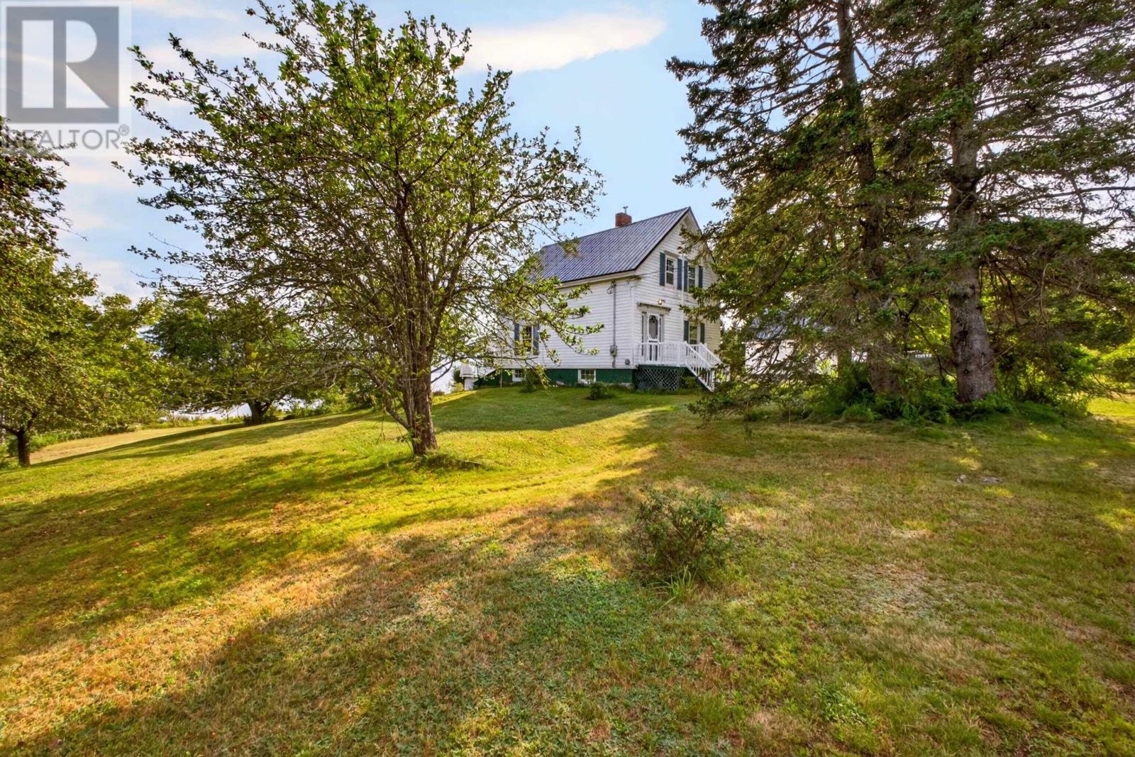 4658 Highway 2, Upper Economy, Nova Scotia  B0M 1B0 - Photo 38 - 202622696