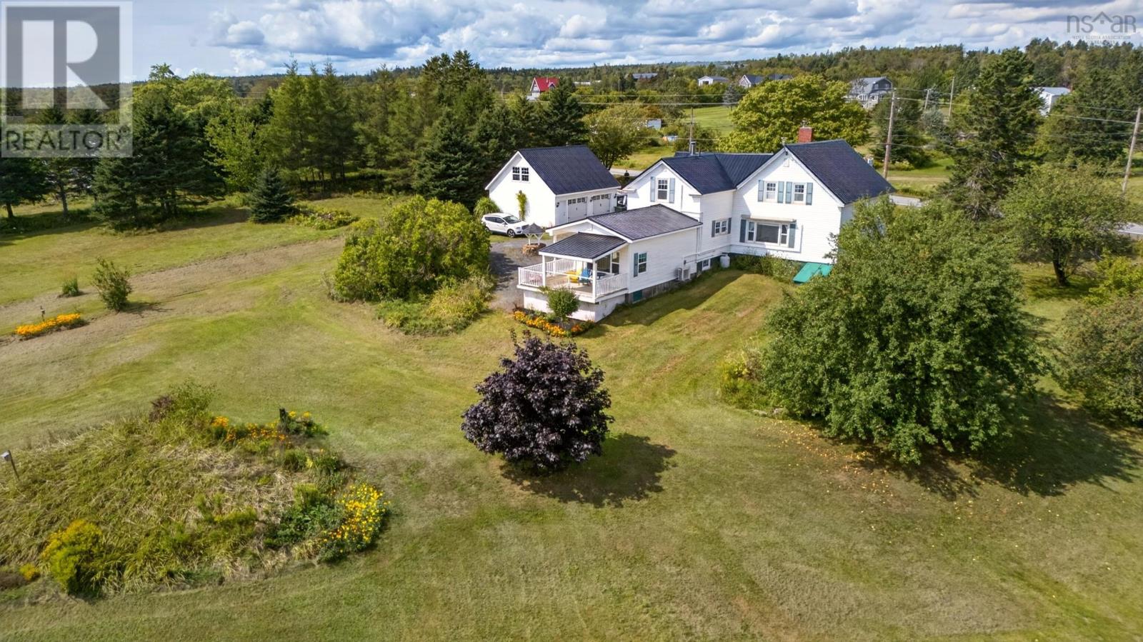 4658 Highway 2, Upper Economy, Nova Scotia  B0M 1B0 - Photo 4 - 202622696