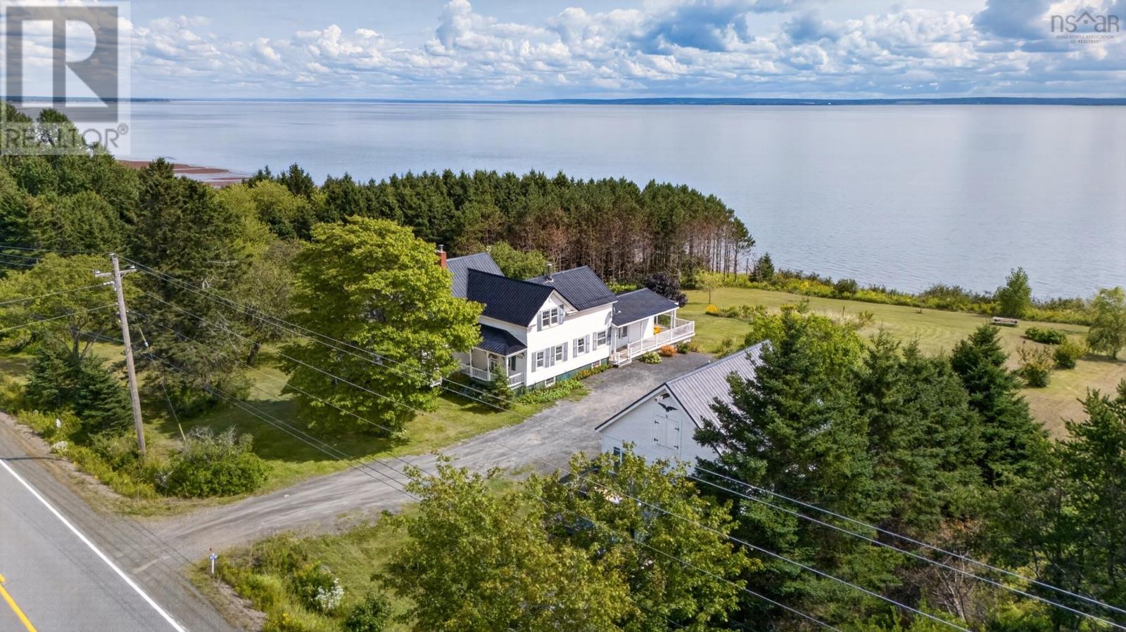4658 Highway 2, Upper Economy, Nova Scotia  B0M 1B0 - Photo 31 - 202622696