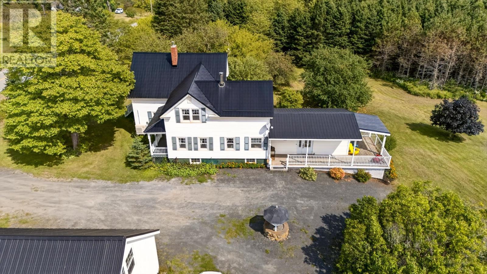 4658 Highway 2, Upper Economy, Nova Scotia  B0M 1B0 - Photo 48 - 202622696