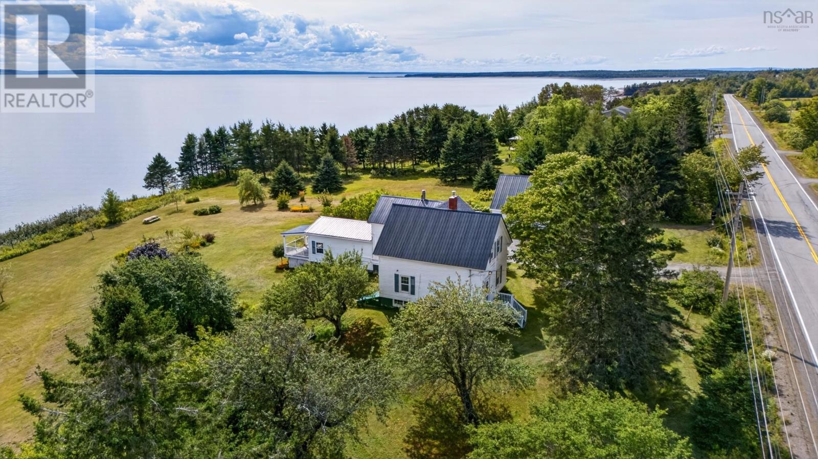 4658 Highway 2, Upper Economy, Nova Scotia  B0M 1B0 - Photo 49 - 202622696