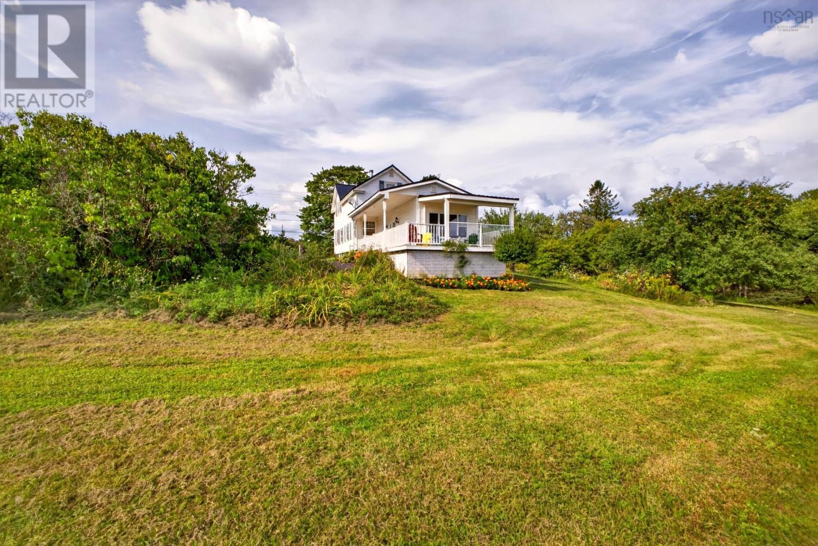 4658 Highway 2, Upper Economy, Nova Scotia  B0M 1B0 - Photo 39 - 202622696