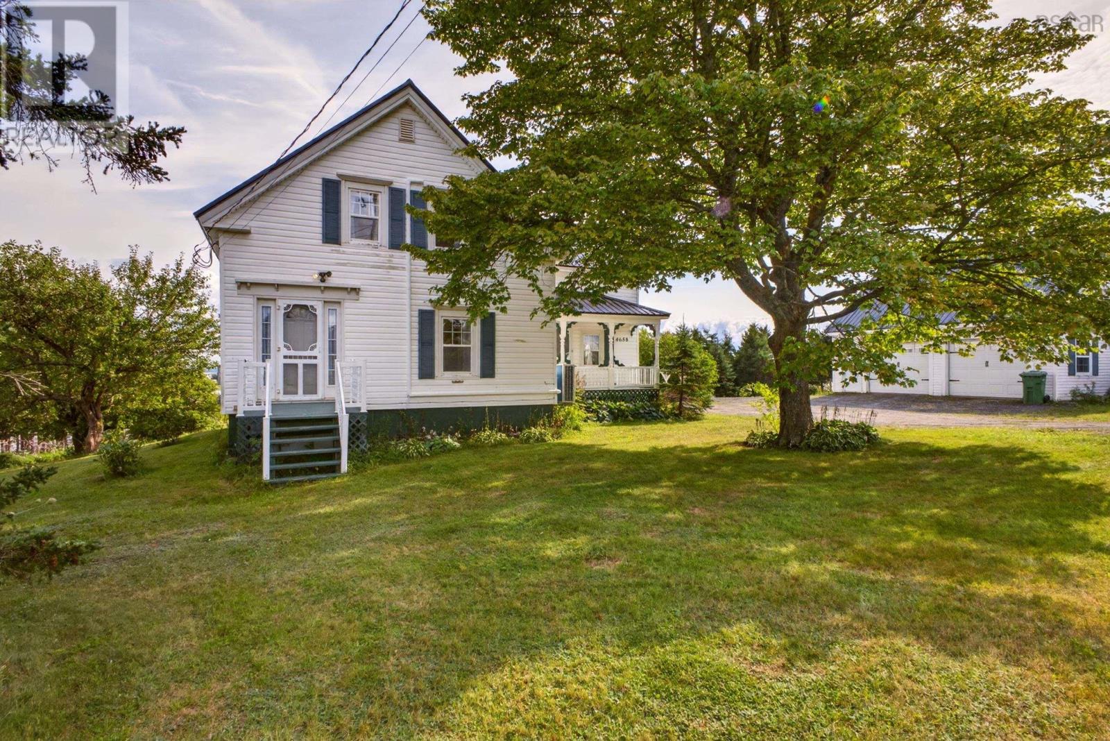 4658 Highway 2, Upper Economy, Nova Scotia  B0M 1B0 - Photo 33 - 202622696