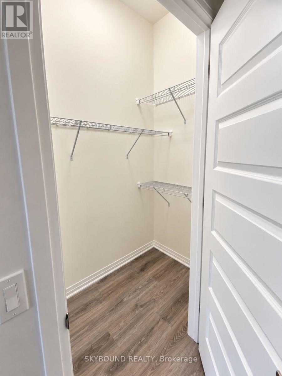 605 - 128 Grovewood Common, Oakville, Ontario  L6H 0X3 - Photo 14 - W13756616