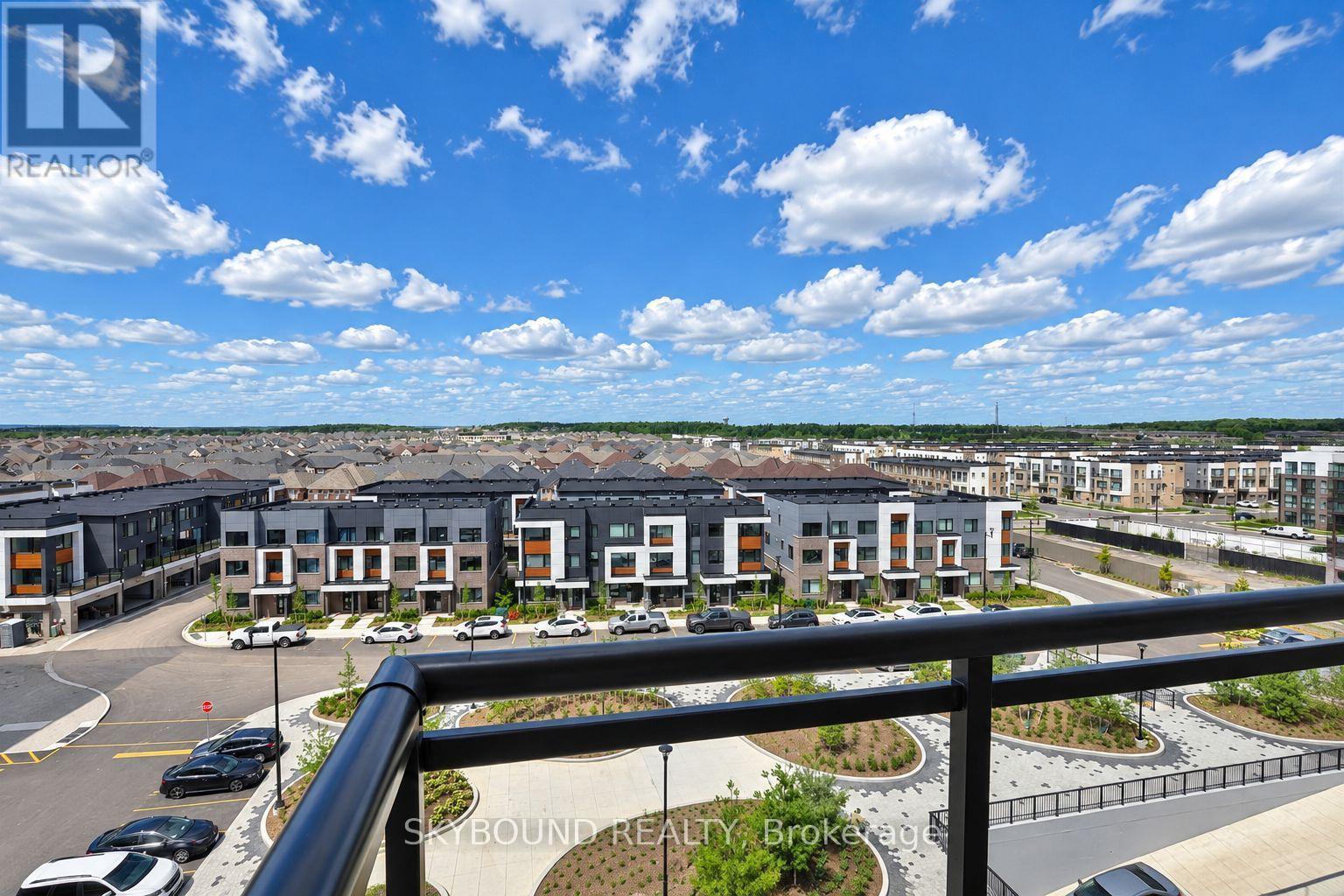 605 - 128 Grovewood Common, Oakville, Ontario  L6H 0X3 - Photo 18 - W13756616