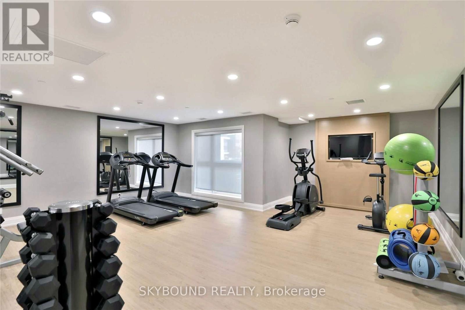 605 - 128 Grovewood Common, Oakville, Ontario  L6H 0X3 - Photo 20 - W13756616