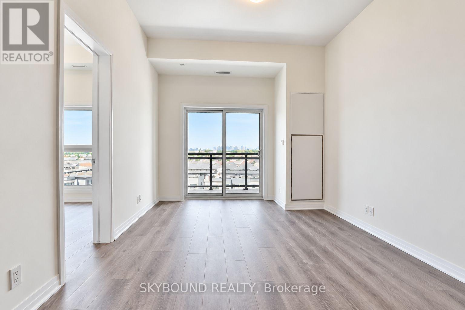 605 - 128 Grovewood Common, Oakville, Ontario  L6H 0X3 - Photo 6 - W13756616