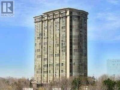 2010 - 50 Eglinton Avenue W, Mississauga, Ontario  L5R 3P5 - Photo 1 - W13756618