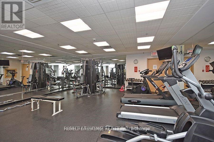 2010 - 50 Eglinton Avenue W, Mississauga, Ontario  L5R 3P5 - Photo 13 - W13756618
