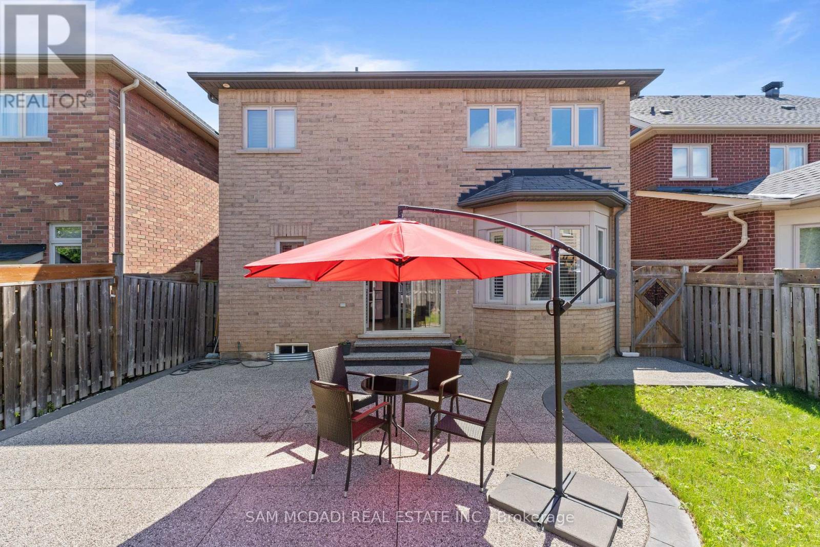 195 Holmes Crescent, Milton, Ontario  L9T 0T8 - Photo 33 - W13756642