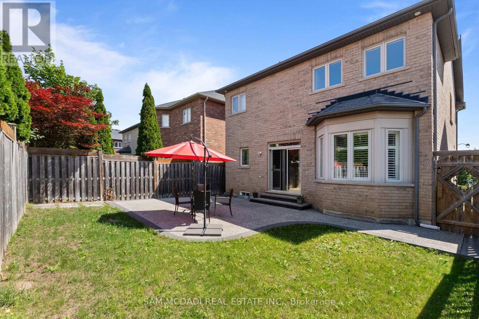 195 Holmes Crescent, Milton, Ontario  L9T 0T8 - Photo 34 - W13756642
