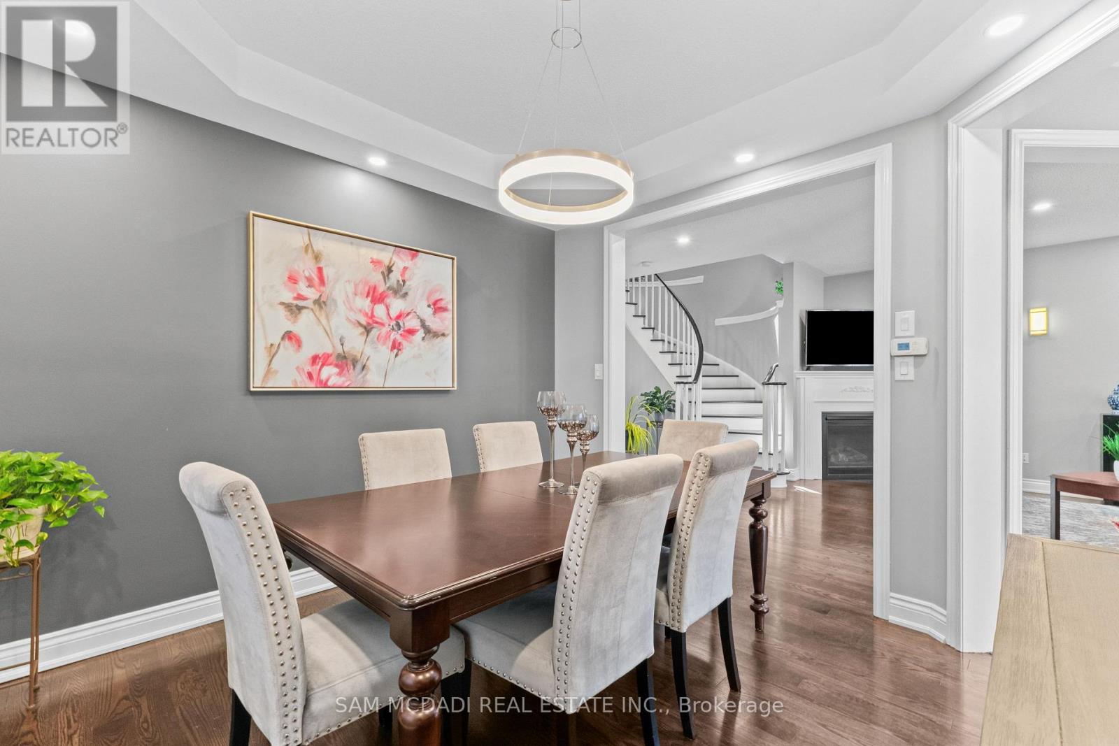 195 Holmes Crescent, Milton, Ontario  L9T 0T8 - Photo 9 - W13756642