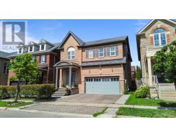 195 HOLMES CRESCENT, Milton, Ontario