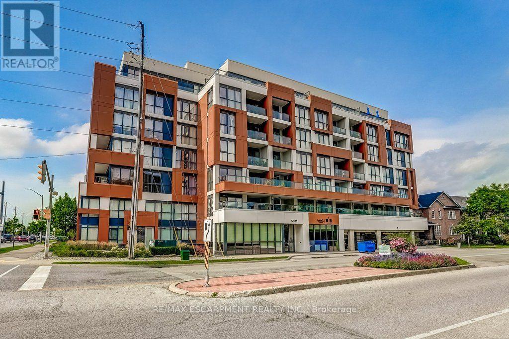 410 - 5001 Corporate Drive, Burlington, Ontario  L7L 0H5 - Photo 1 - W13756652