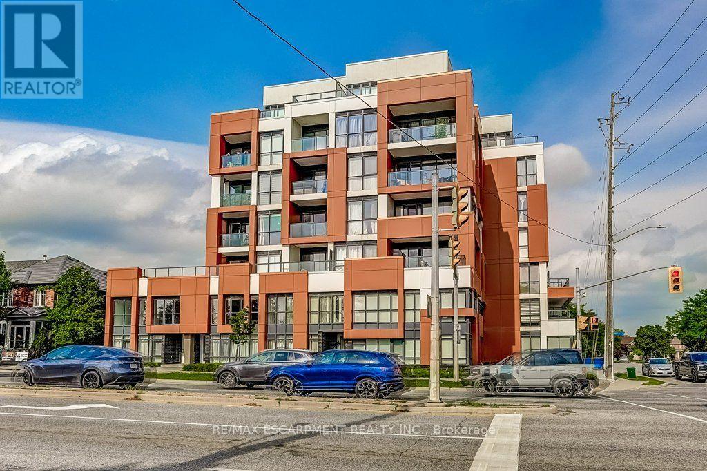 410 - 5001 Corporate Drive, Burlington, Ontario  L7L 0H5 - Photo 2 - W13756652