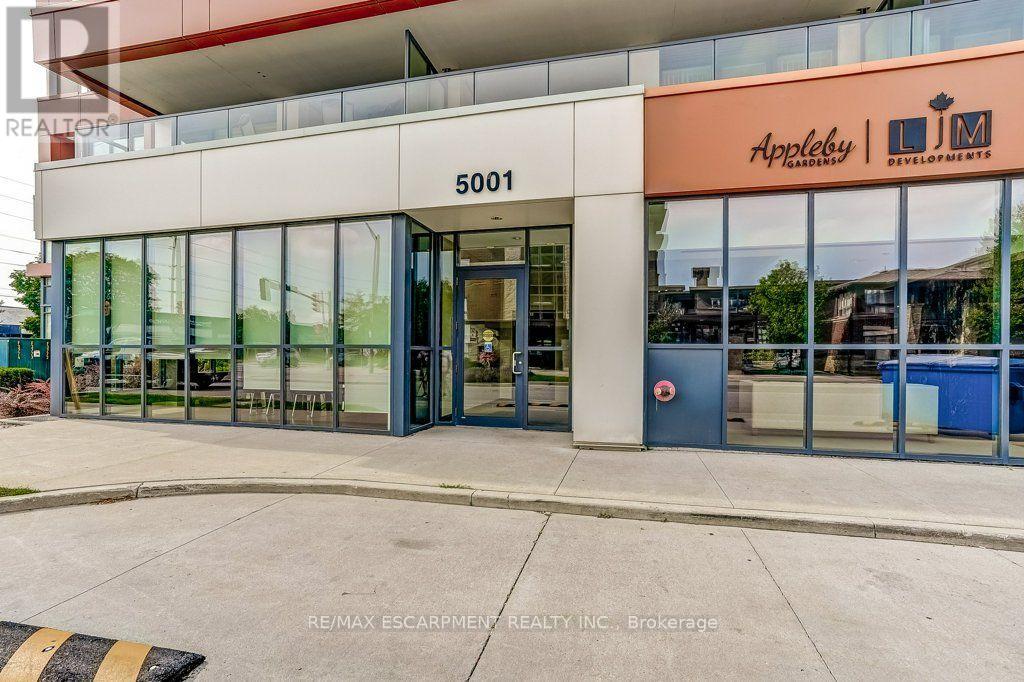 410 - 5001 Corporate Drive, Burlington, Ontario  L7L 0H5 - Photo 3 - W13756652